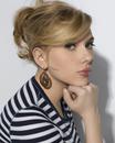 Scarlett Johansson Scarlett Johansson