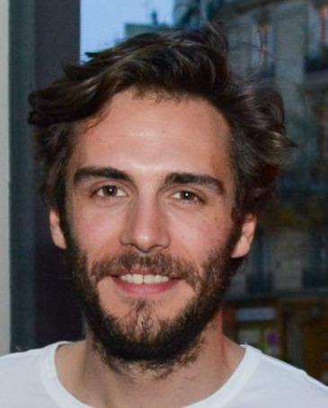 Thierry Le Mer Thierry Le Mer