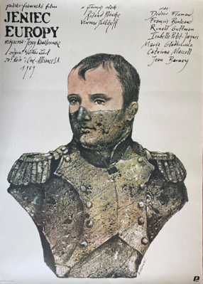 L'Otage de l'Europe - Poland L'Otage de l'Europe - Poland