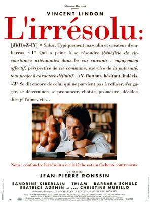 L'Irrésolu L'Irrésolu