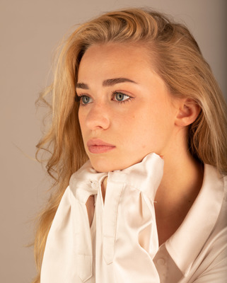 Clara Vanden Abeele Clara Vanden Abeele