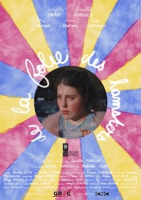 De la folie des hamsters De la folie des hamsters