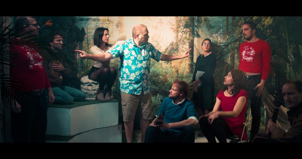 Mr. Warr's Game Mr. Warr's Game