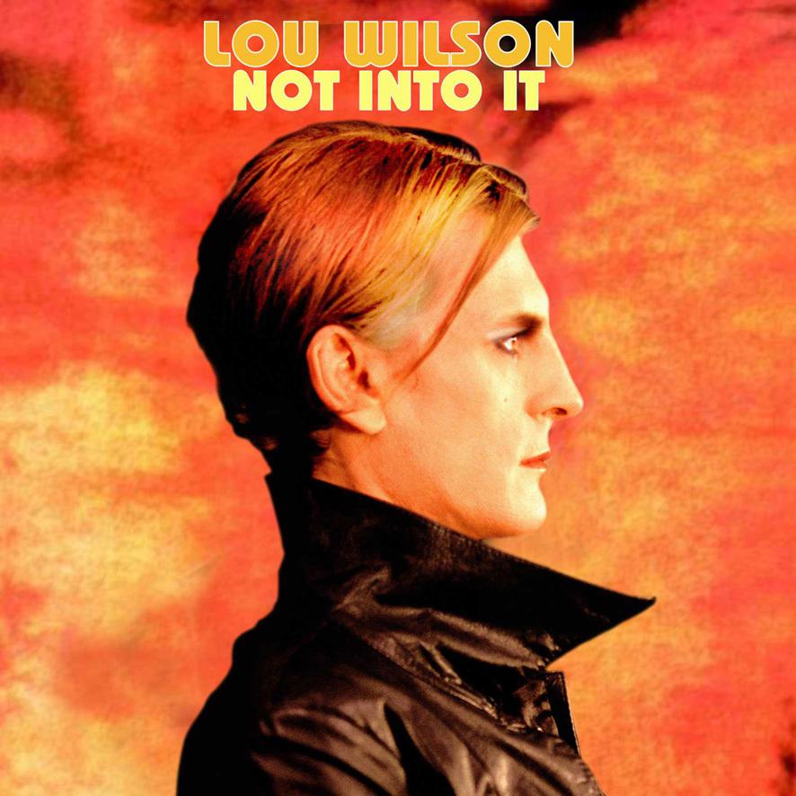 As-tu peur de la mue ? (Not Into It) As-tu peur de la mue ? (Not Into It)