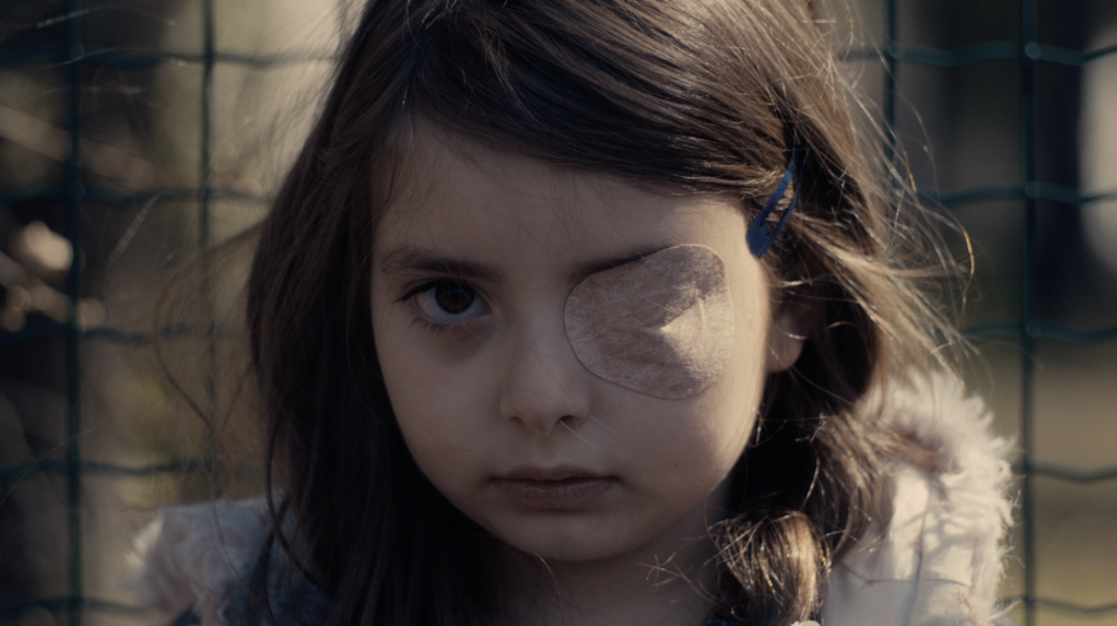 Festival Internacional de Cortometrajes de Uppsala - 2018