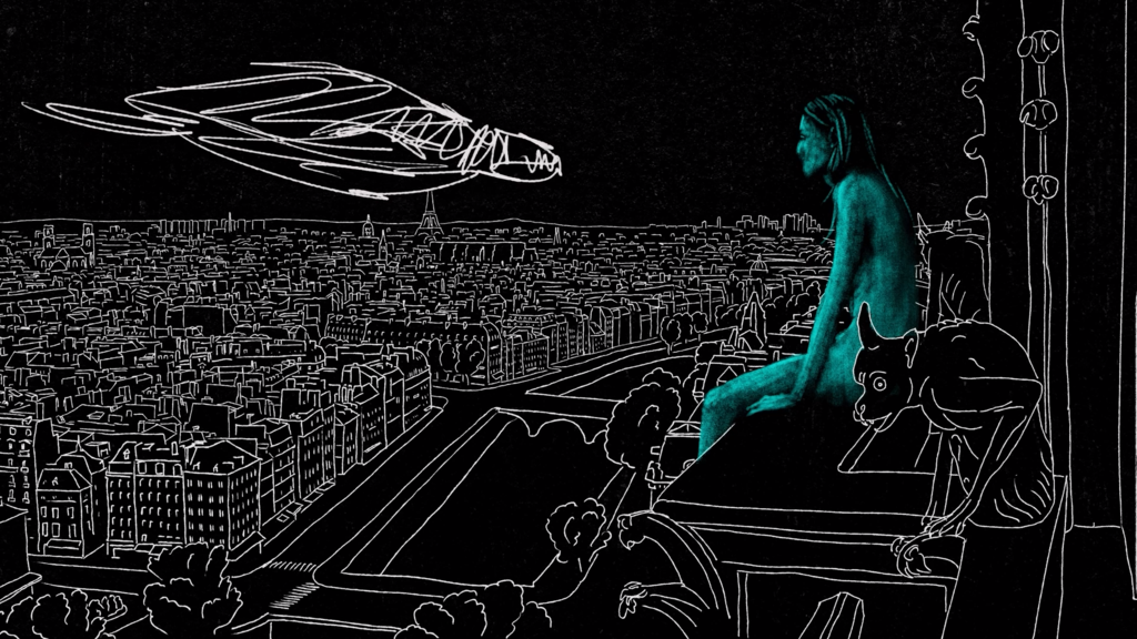 The Sketch The Sketch