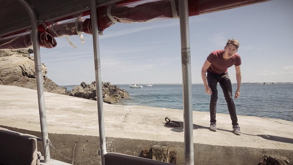 The Voyager The Voyager