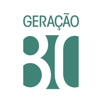 Gera&ccedil;&atilde;o 80