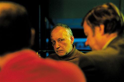 Edy / 仮題:エディ Edy / 仮題:エディ