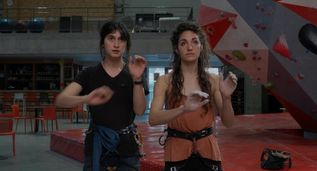 La Mécanique des roches La Mécanique des roches