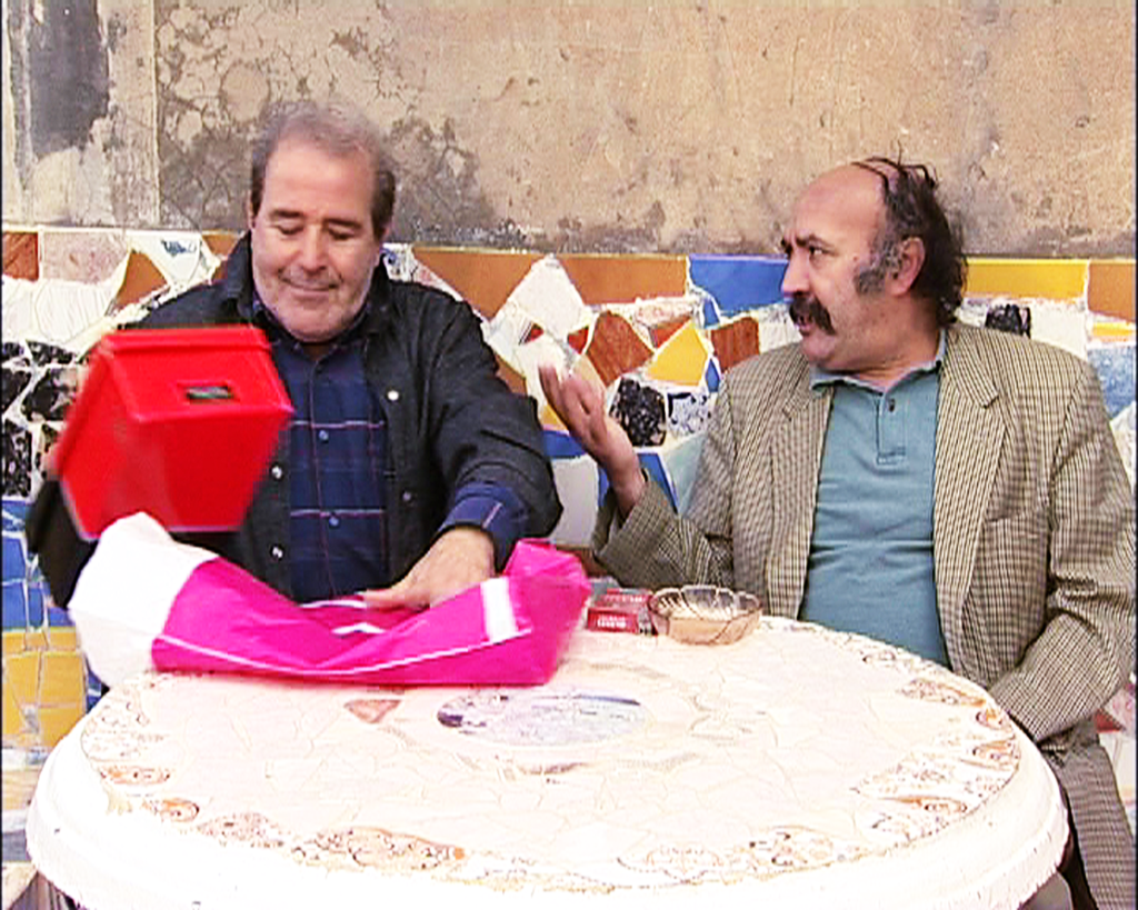 Chacun sa vie Chacun sa vie