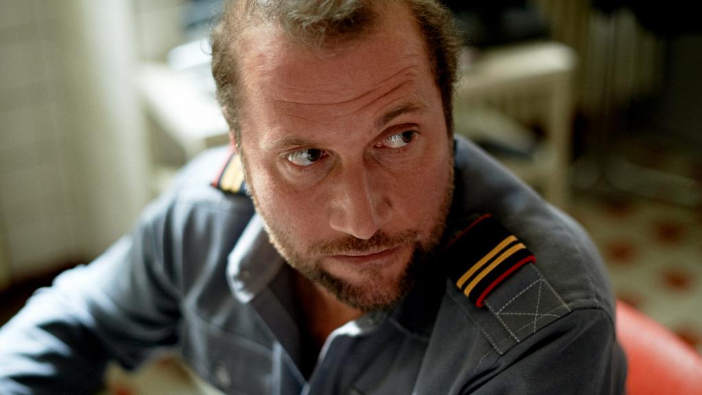 Warsaw Film Festival - 2012 - &copy; P.Muller