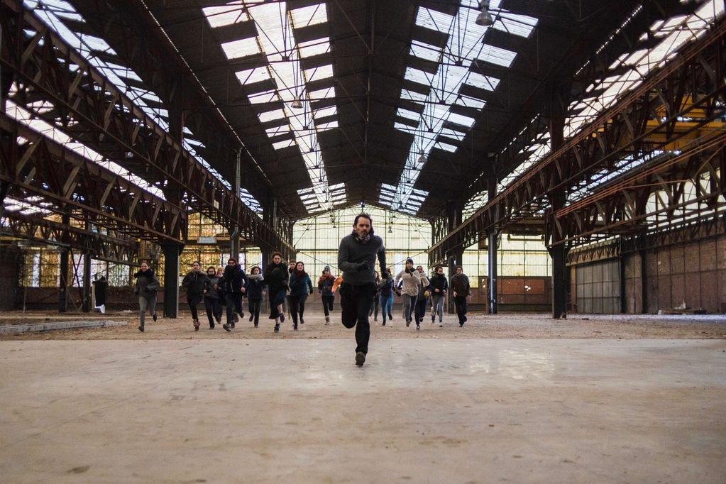 Harun Bayraktar - &copy; Guillermo Gomez