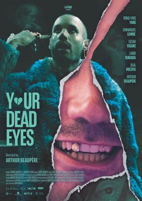 Your Dead Eyes Your Dead Eyes