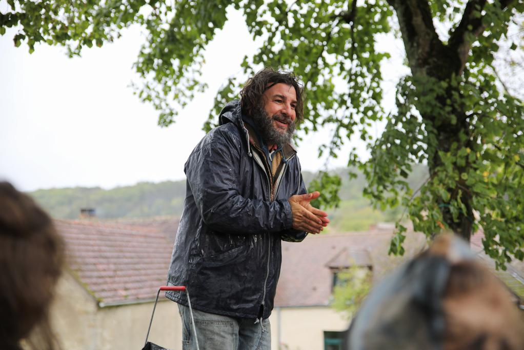 Michaël Youn - © 2024 - Sarah Esnault - Bonne Pioche Cinéma - Gaumont - France 2 Cinéma Michaël Youn - © 2024 - Sarah Esnault - Bonne Pioche Cinéma - Gaumont - France 2 Cinéma