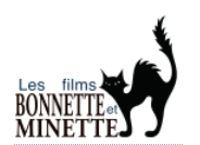 Les Films Bonnette et Minette Les Films Bonnette et Minette