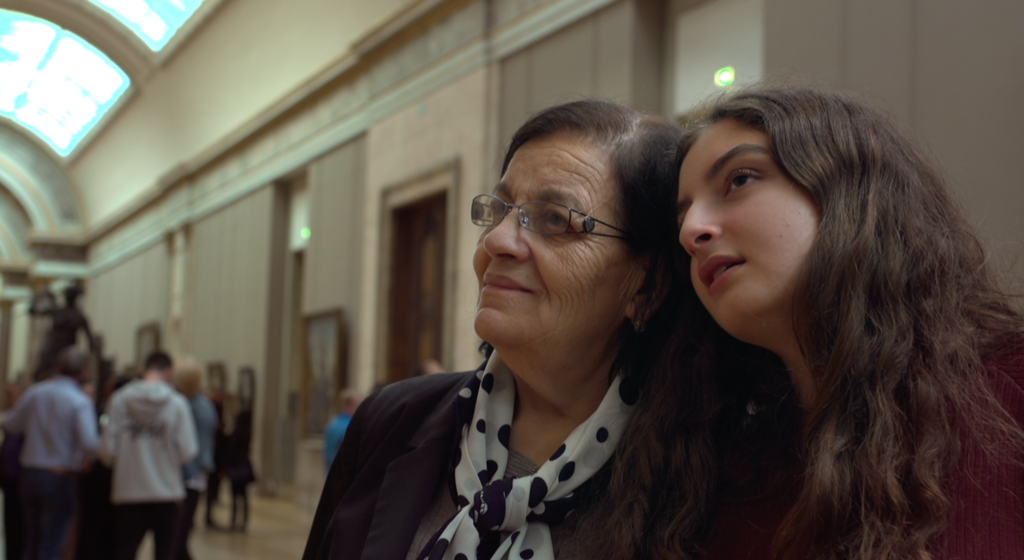 Les Visages de la victoire Les Visages de la victoire