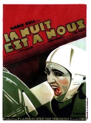 La Nuit est à nous La Nuit est à nous
