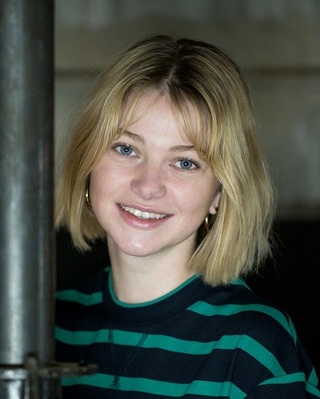 Fantine Gelu Fantine Gelu