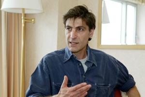 東京発:『モン・アンジュ』監督インタビュー 東京発:『モン・アンジュ』監督インタビュー