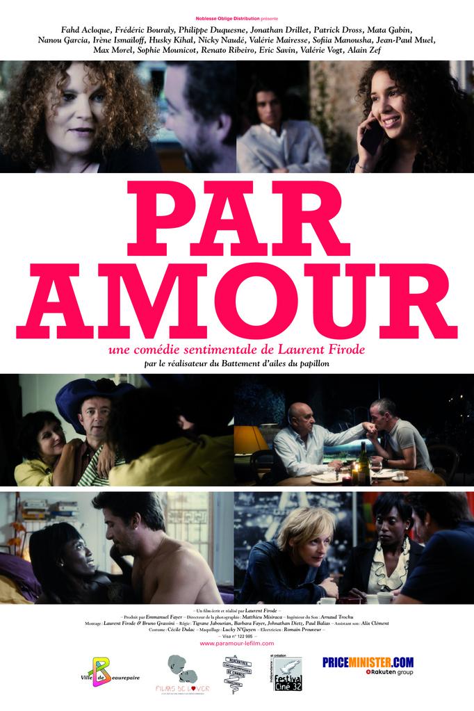 Par amour Par amour