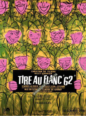 The Army Game The Army Game