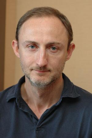 東京発:『ストーン・カウンシル』監督インタビュー 東京発:『ストーン・カウンシル』監督インタビュー