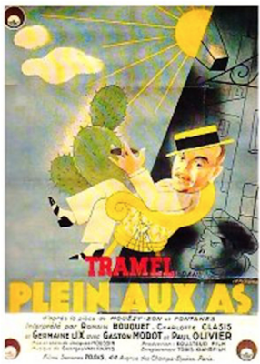 Plein aux as Plein aux as