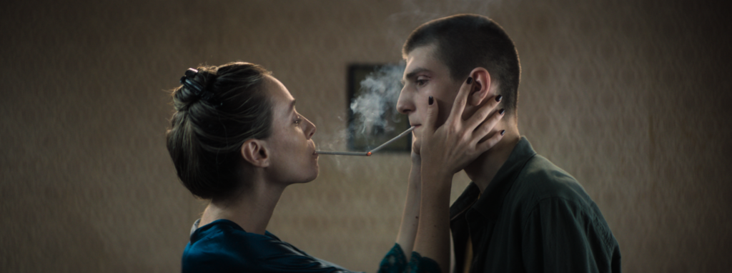 Alexandru Dumitru - &copy; Steps Production