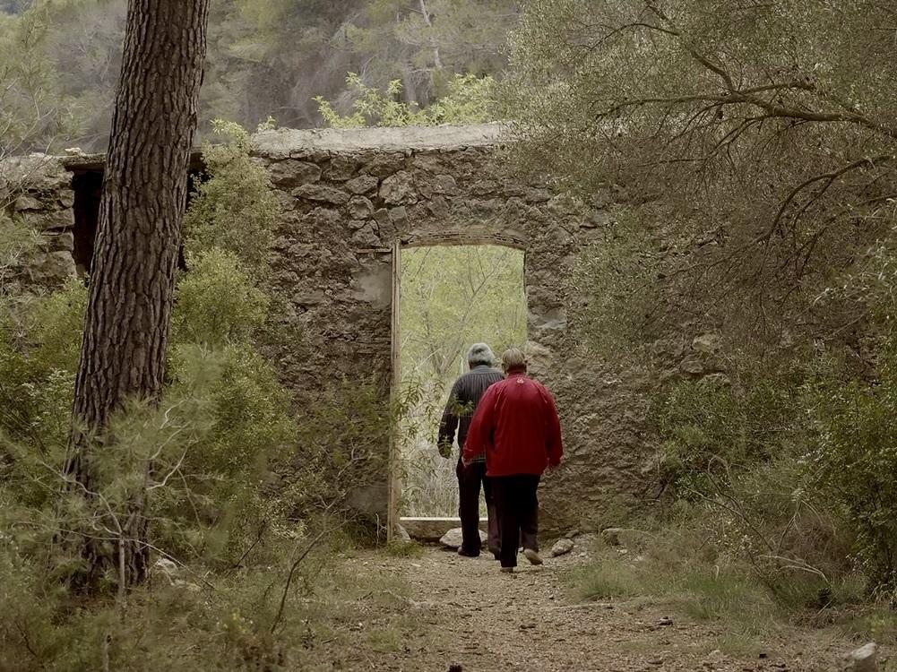 La Muraille La Muraille