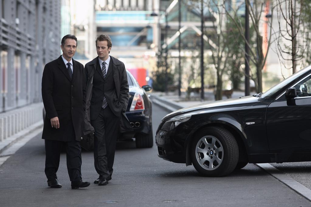 The Alliance Fran&ccedil;aise French Film Festival - 2009