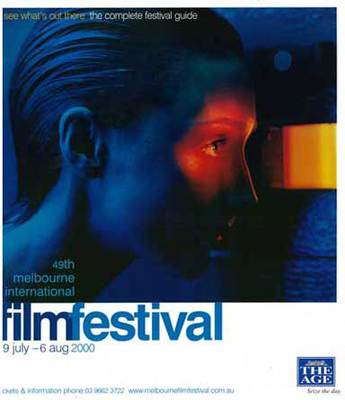 Melbourne International Film Festival (MIFF) Melbourne International Film Festival (MIFF)