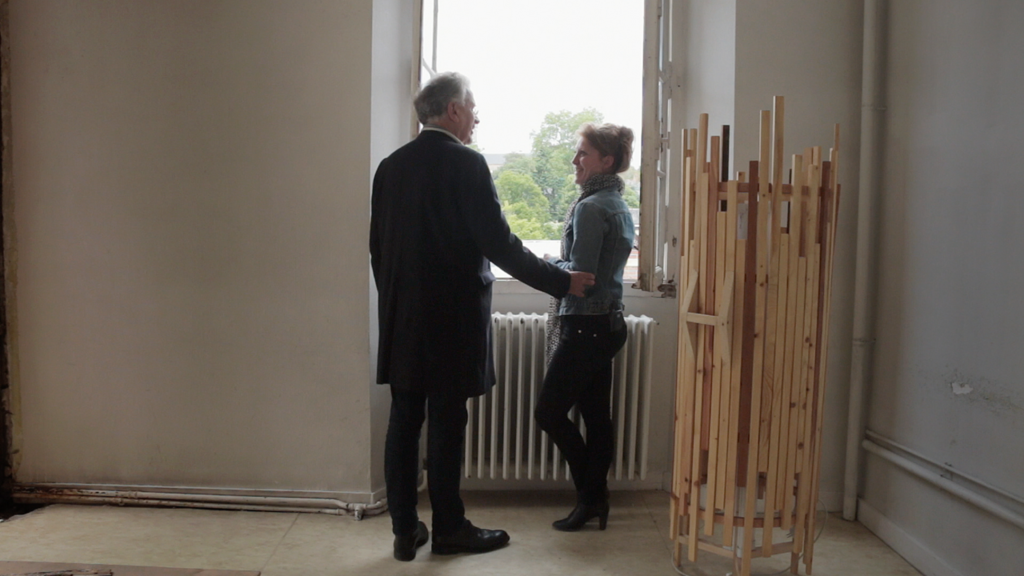 Dominique Dallemagne