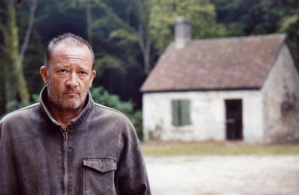 French Film Festival in the Czech Republic - 2009 French Film Festival in the Czech Republic - 2009