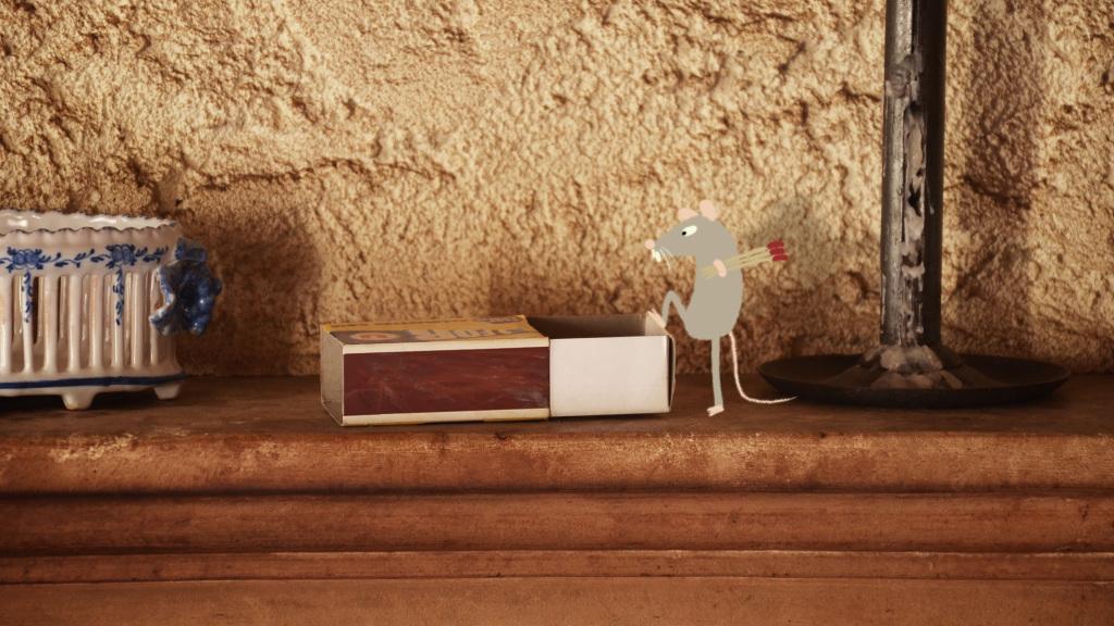 Petite Étincelle Petite Étincelle