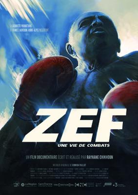 Zef, une vie de combats Zef, une vie de combats