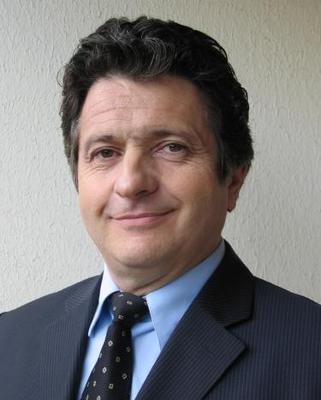 Pascal Perreon Pascal Perreon