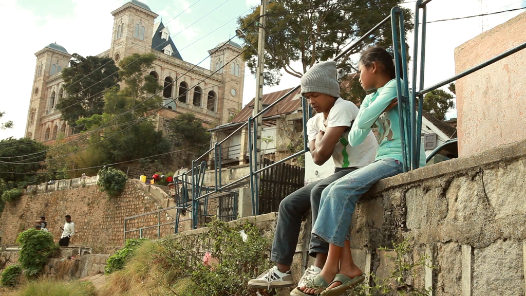 Herimampionona Randriamalala