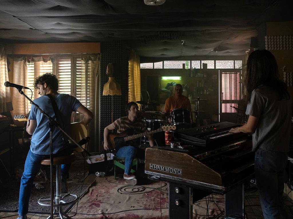 Saturn Returns Saturn Returns