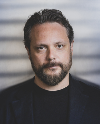 Frédéric Le Louêt - © Christophe Martin / Unifrance Frédéric Le Louêt - © Christophe Martin / Unifrance