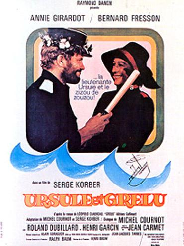 Ursule et Grelu Ursule et Grelu