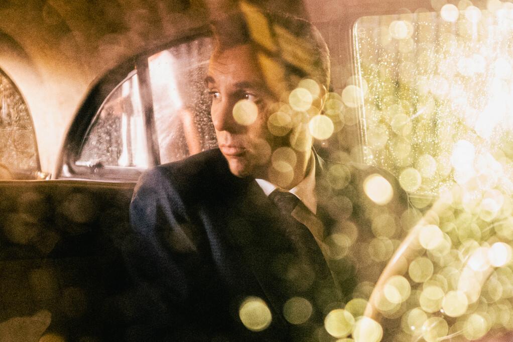 Tahar Rahim - © Tukimuri