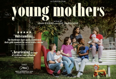 The Young Mothers' Home - UK