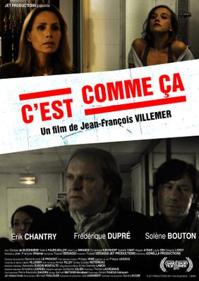 C'est comme ça C'est comme ça
