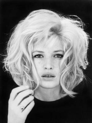 Monica Vitti