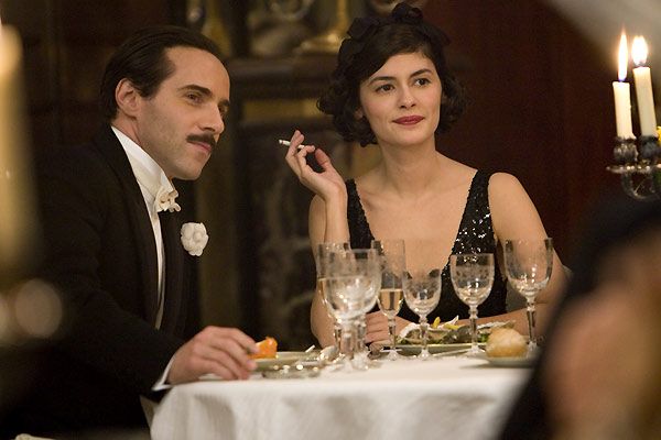 A Prophet and Coco Before Chanel to compete at the BAFTAs - © Haut et Court - Cine@ - Warner A Prophet and Coco Before Chanel to compete at the BAFTAs - © Haut et Court - Cine@ - Warner