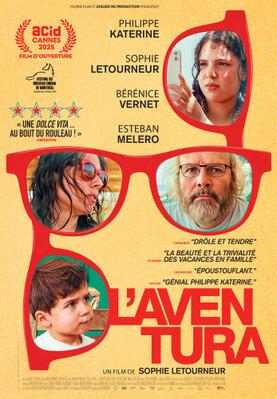 L'Aventura - Quebec L'Aventura - Quebec