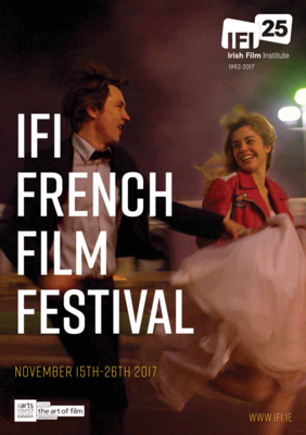 IFI Festival de Cine Francés de Dublín IFI Festival de Cine Francés de Dublín