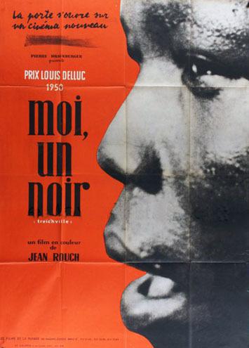 Yo, un negro (Moi un noir) Yo, un negro (Moi un noir)