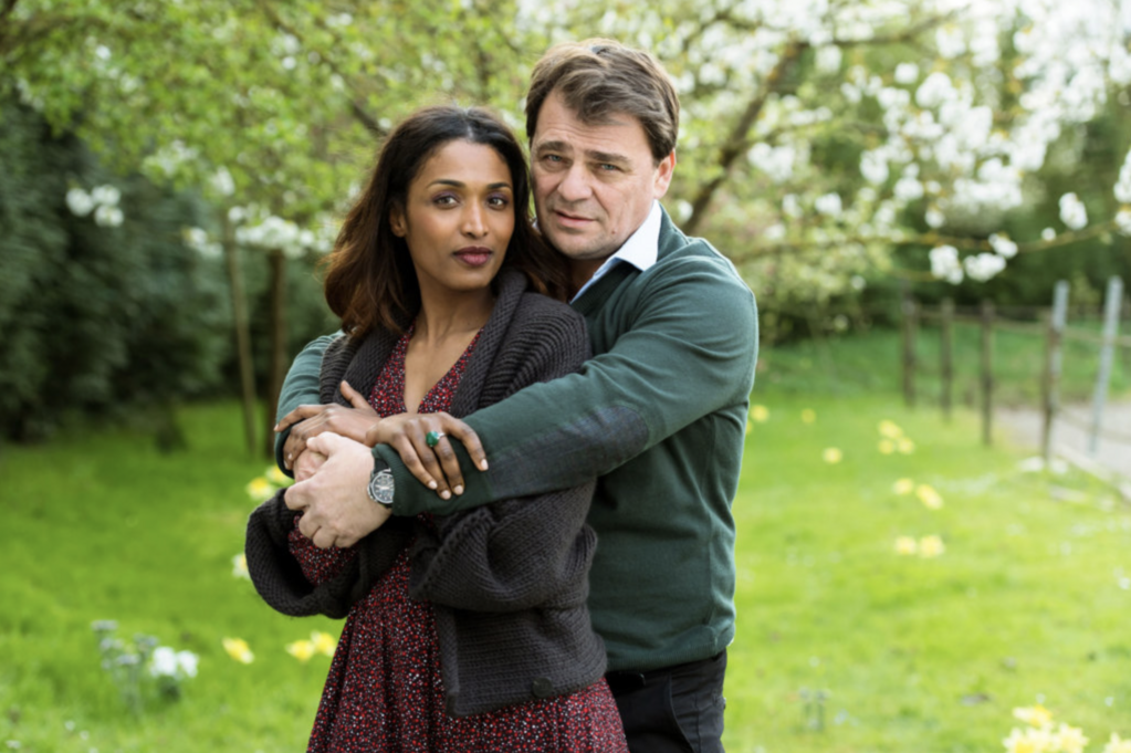 Le Poids des mensonges - © La Boîte à Images - France Télévisions - Film & Picture Le Poids des mensonges - © La Boîte à Images - France Télévisions - Film & Picture